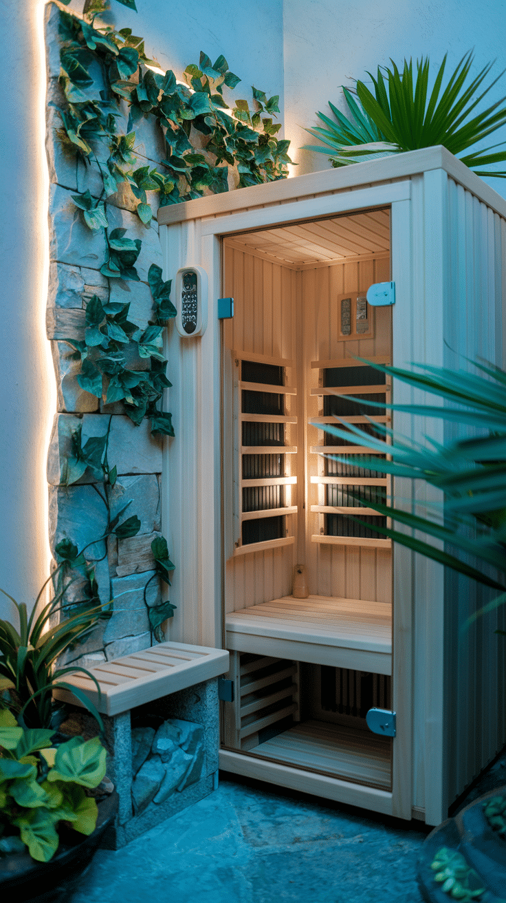 27 Best Home Wellness Room Ideas to Create Your Zen Space - Cozy Cadence