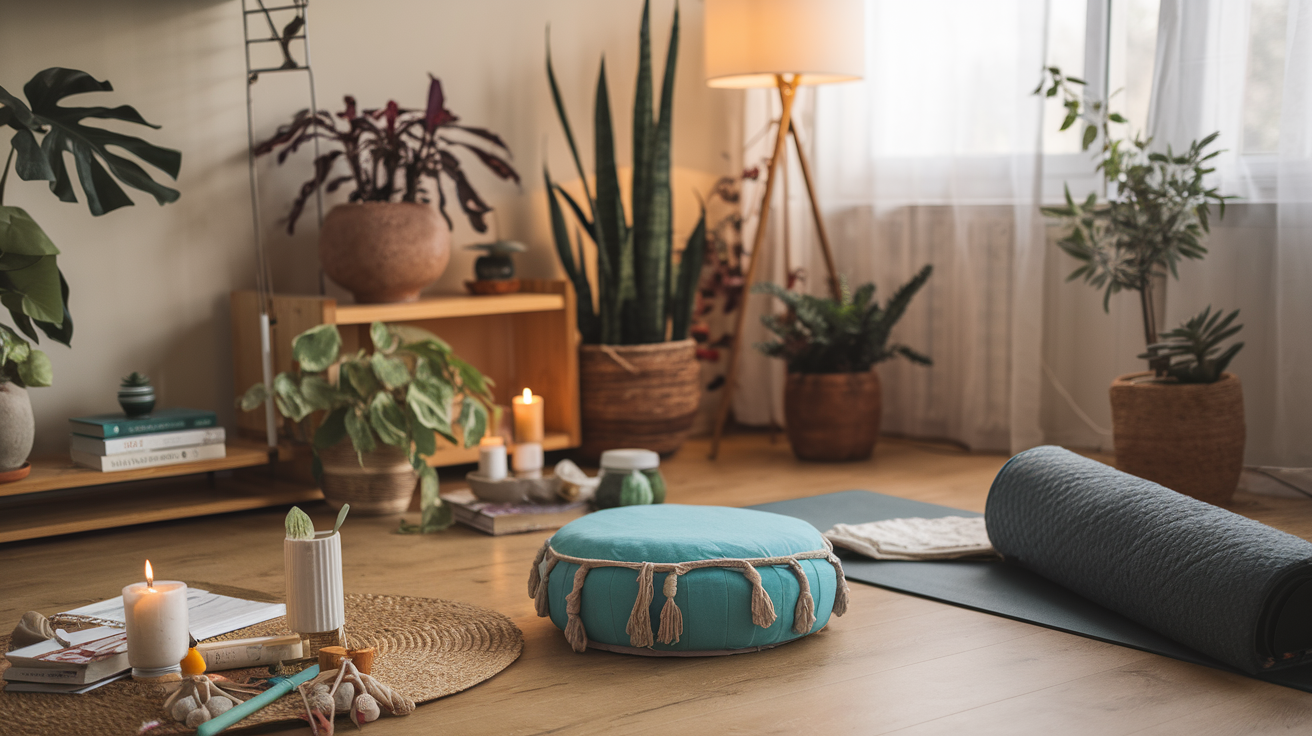 27 Best Home Wellness Room Ideas to Create Your Zen Space