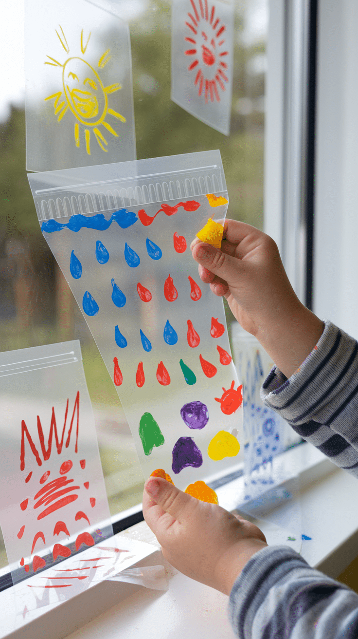 25 Easy Kids Crafts For Rainy Days To Keep Them Entertained Cozy Cadence 25 Easy Kids Crafts For Rainy Days To Keep Them Entertained Cozy Cadence