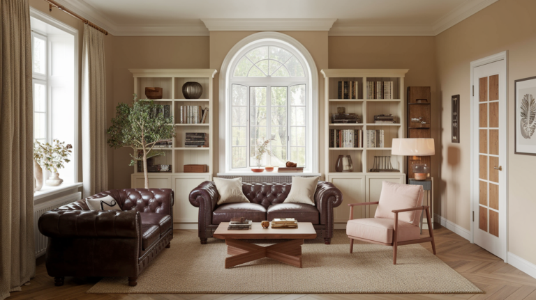 19 Best Cozy Room Ideas for Men to Create the Ultimate Retreat