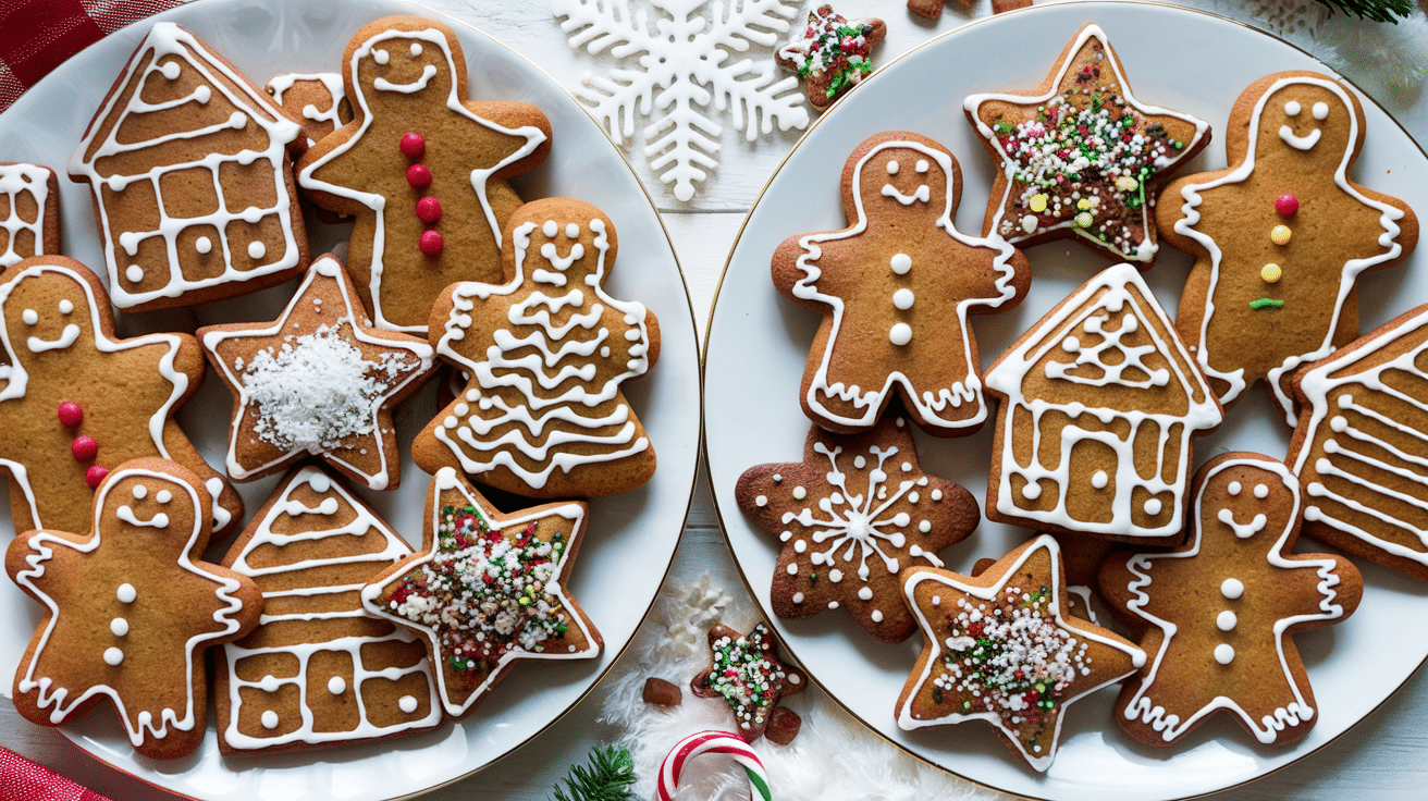 20 Best Seasonal Baking Ideas to Sweeten Every Occasion