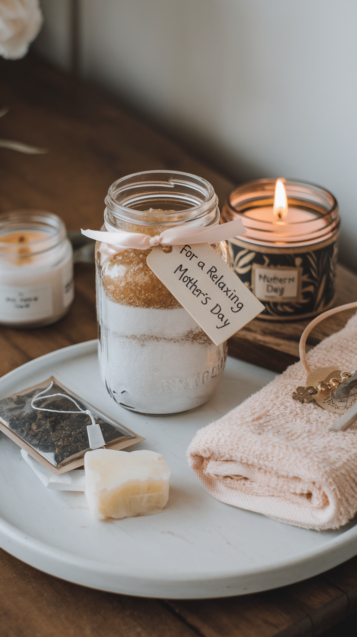 27 Best Mother’s Day Gifts on a Budget That She’ll Love - Cozy Cadence