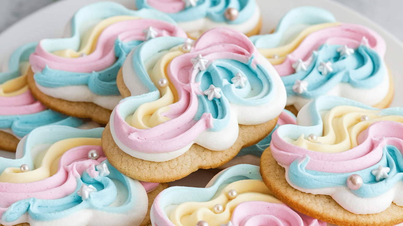23 Delightful Easter Cookies Kids and Adults Will Love