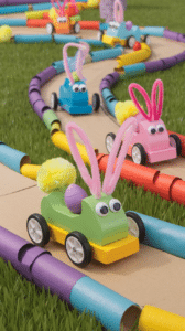 73 Best Easter Crafts for Kids That Are Fun and Easy - Cozy Cadence