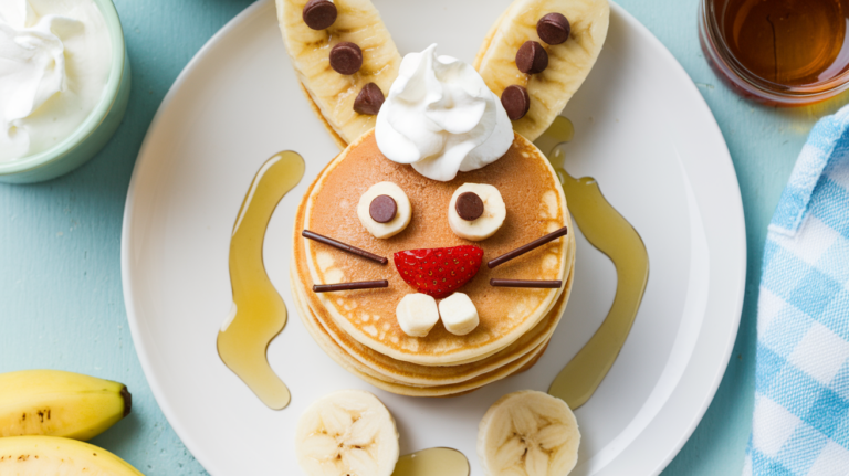 63 Easy Easter Treats for Kids That Are Fun & Delicious