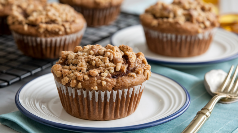 21 Simple Banana Bread Muffin Recipes You’ll Want to Bake Today