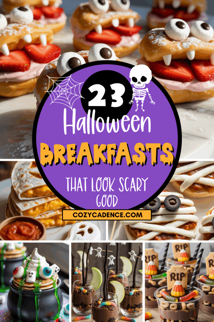 Discover Halloween Breakfast, Kids Halloween Food, Halloween Breakfast Ideas For Kids Easy, Fun Halloween Breakfast Ideas For Kids, Halloween Morning Breakfast, Halloween Themed Breakfast, and Toddler Halloween Breakfast Ideas.