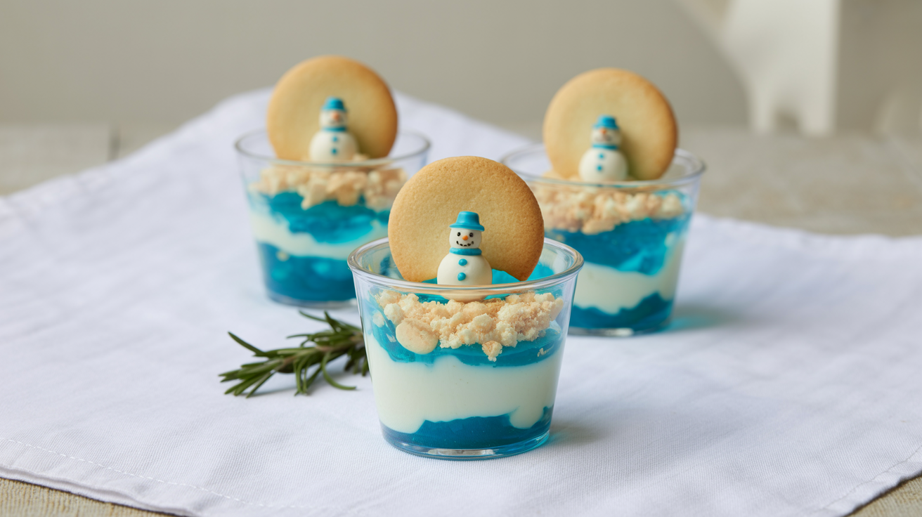 22 Festive Christmas Snacks for Kids’ School Parties (Easy & Adorable Ideas)