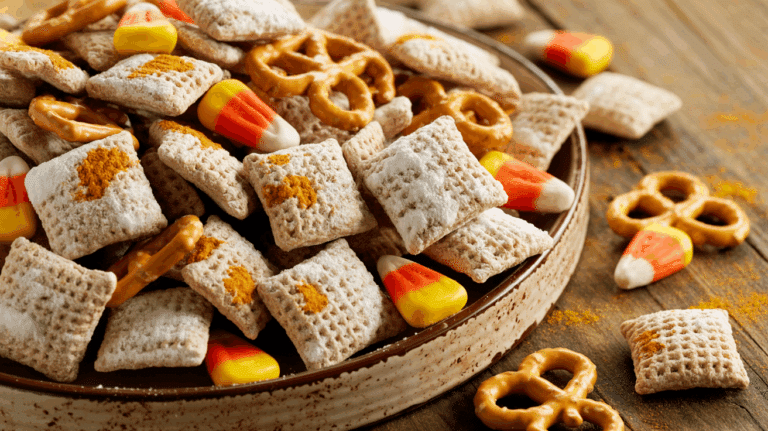 23 Fall Treats for Kids That’ll Make Snack Time Extra Cozy