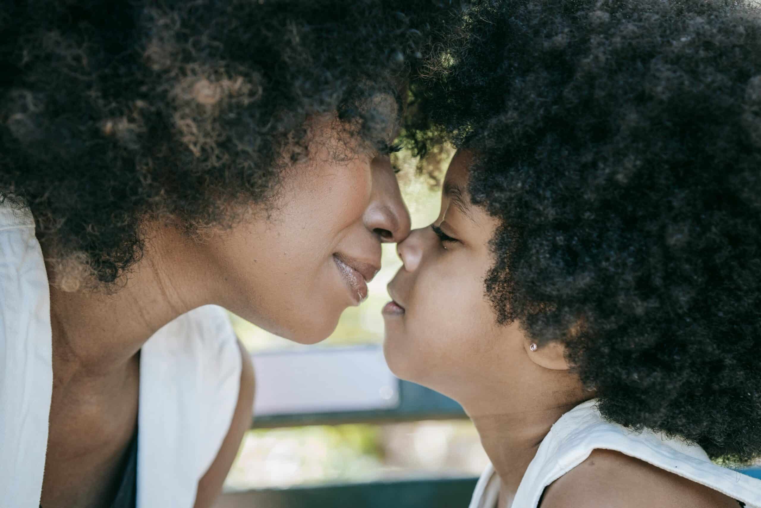 The Good Enough Mom Is The Mom Your Kid Actually Needs And Science Said So