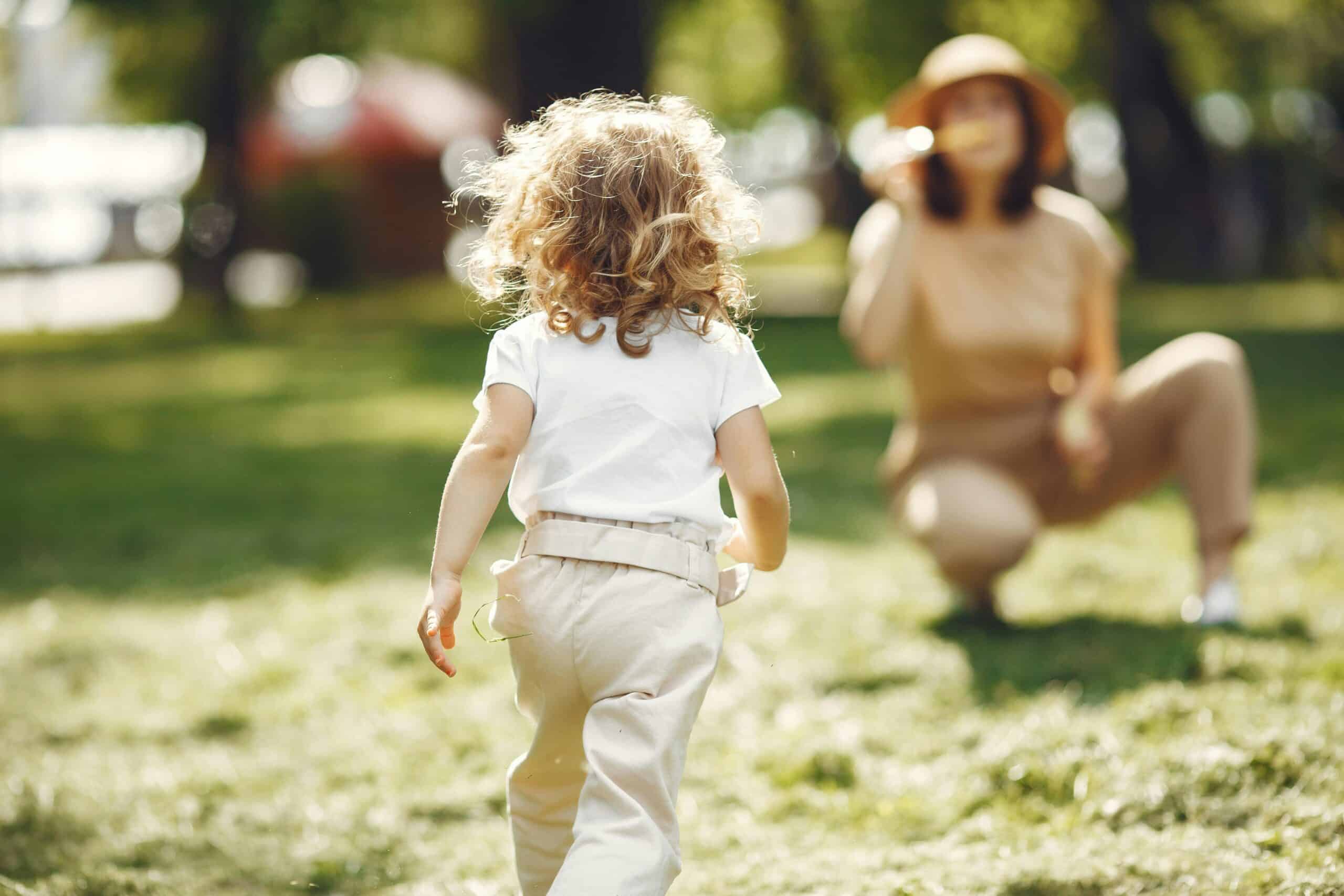 Summer Is Coming And Your Sensory System Is Already Full