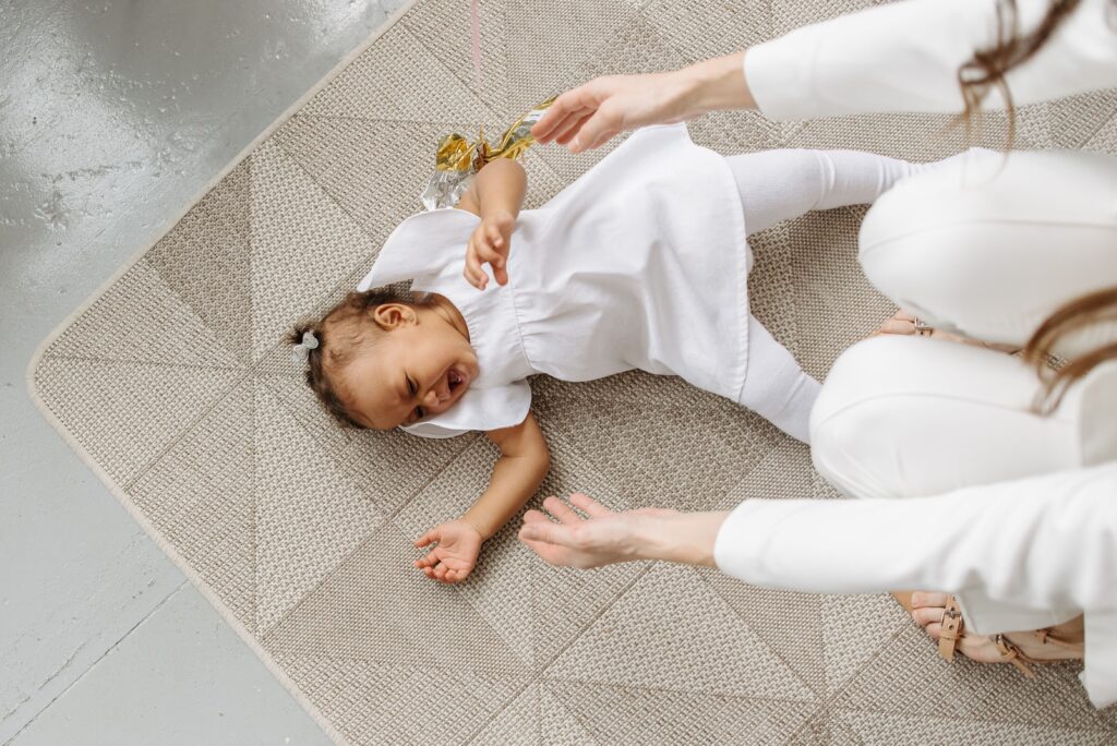 Building Emotional Connection With Your Kids On The Hardest Days