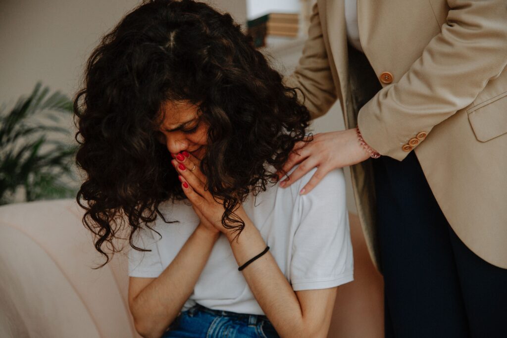 Why Asking For Help Still Lands Back On Your Plate As More Work