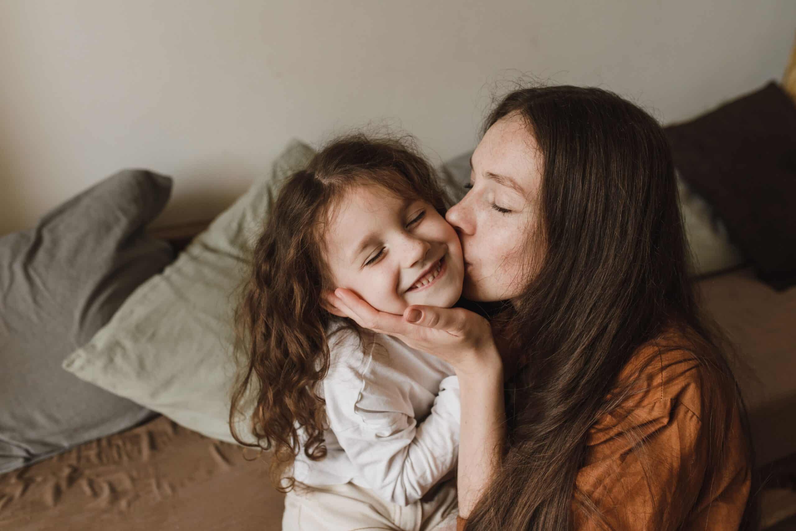 The Mom Who Replies To Every Class Email In Thirty Seconds Is Not More Organised. She Is More Anxious.