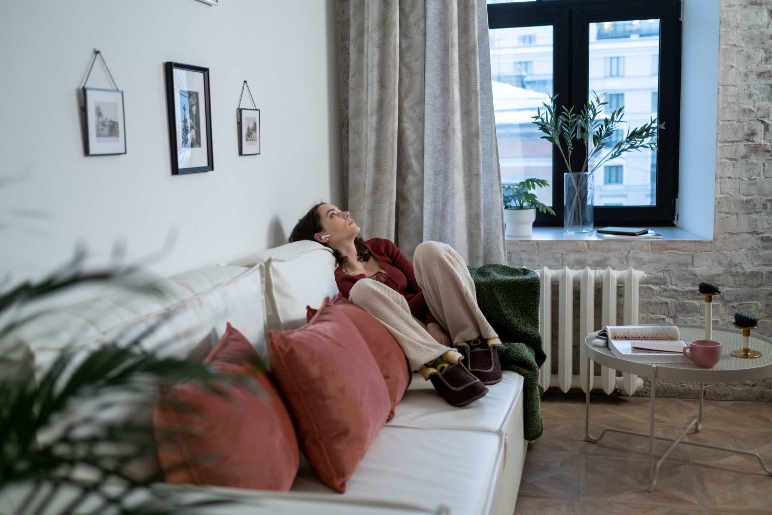 More Rest Does Not Fix Your Burnout Here Is What Your Nervous System Actually Needs Instead